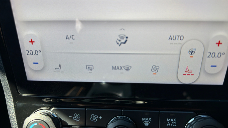 Ford Ranger Diesel Pick Up Double Cab Wildtrak 2.0 EcoBlue 205 Auto